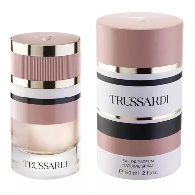 Trussardi Feminine woda perfumowana dla kobiet spray 60 ml
