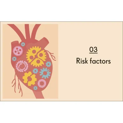 Heart. An Owner's Guide
