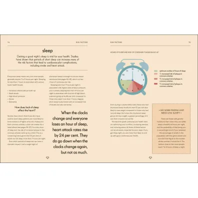 Heart. An Owner's Guide