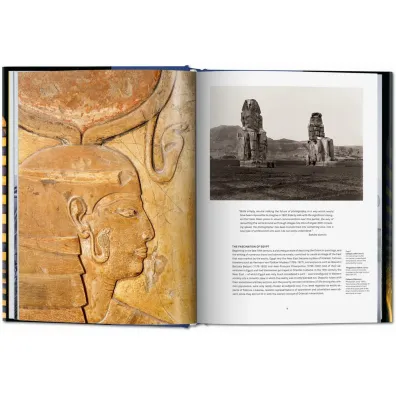 King Tut. The Journey through the Underworld wer. angielska