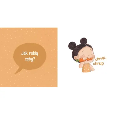Nazywam d�wi�ki. Moje cia�o