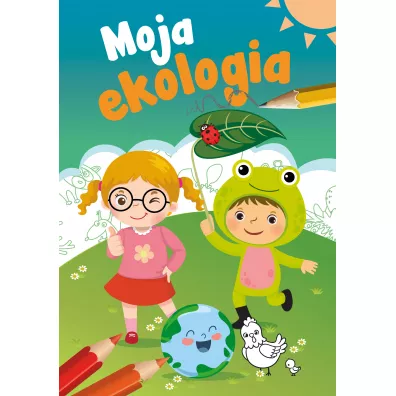 Moja ekologia - Sabina  Grabias