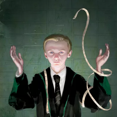 Harry Potter i Kamie� Filozoficzny. Tom 1. Wydanie ilustrowane