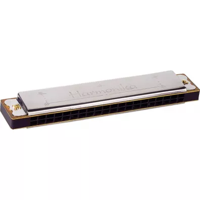 Goki Harmonijka ustna 20 ton�w