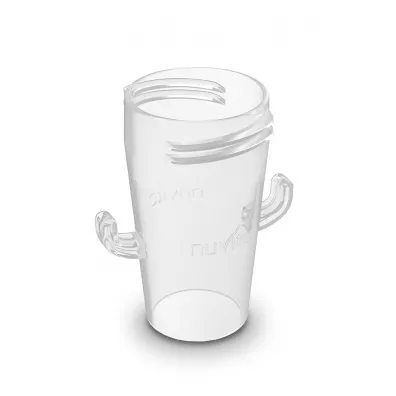 Nuvita Adapter do woreczk�w do przechowywania pokarmu
