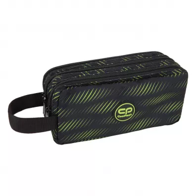 CoolPack Pi�rnik trzykomorowy Primus L Limeh
