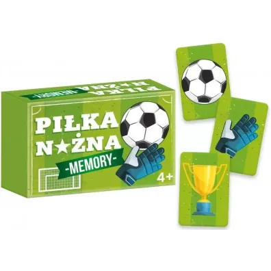 Memory Pi�ka No�na Mini Kangur