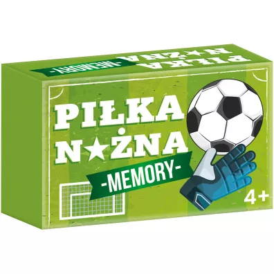 Memory Pika Nona Mini Kangur