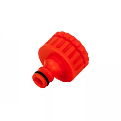 Ramp Przy��cze na kran 1"- 3/4"