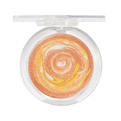 J.Cat Beauty Deja Brew Latte Highlighter roz�wietlacz kremowy do twarzy i cia�a 101 Caf� Elevation 5.6 g