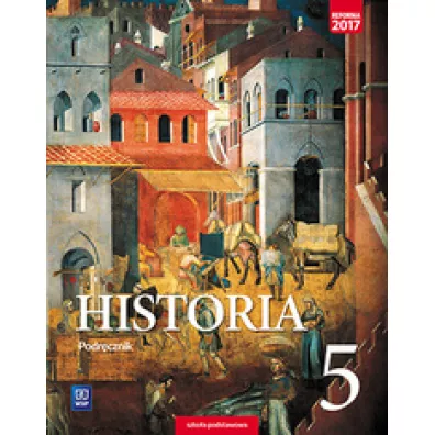 Historia. Podr�cznik. Klasa 5. Szko�a podstawowa - Anita Plumi�ska-Mieloch, Igor K�kolewski, Krzysztof Kowalewski