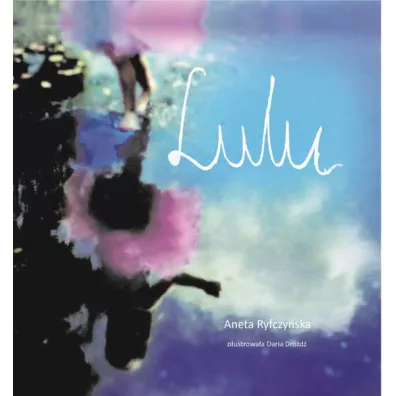 Lulu - Aneta Ryfczyska