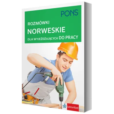 Rozm�wki dla wyje�d�aj�cych do pracy norweski PONS