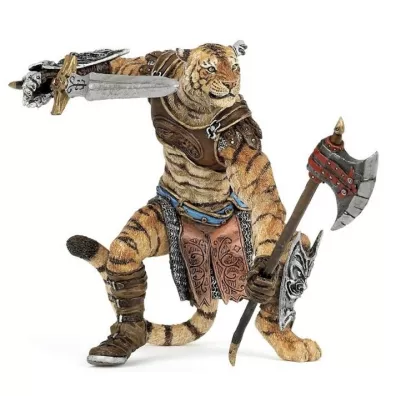 Tiger mutant