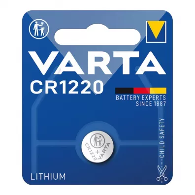 Varta Bateria CR 1220