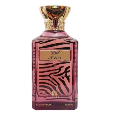 Ahmed Al Maghribi Red Jewel Woda perfumowana 100 ml
