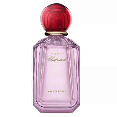 Chopard Woda perfumowna dla kobiet Felicia Roses 100 ml