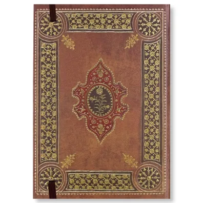 Peter Pauper Press Notatnik Mini O�wiecenie