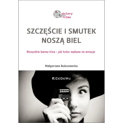 Szcz�cie i smutek nosz� biel - Ma�gorzata Bulaszewska