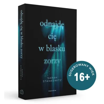 Odnajd� ci� w blasku zorzy
