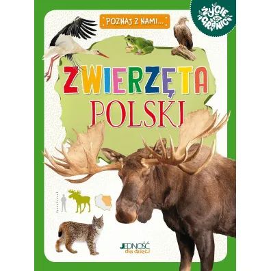 Zwierz�ta Polski