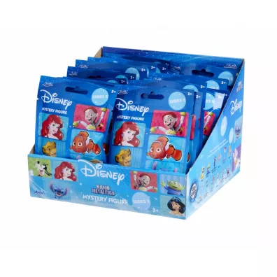 Jada Disney Pixar Metal figurka blindpack mix wzor�w 1 szt