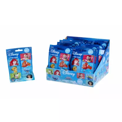 Jada Disney Pixar Metal figurka blindpack mix wzor�w 1 szt