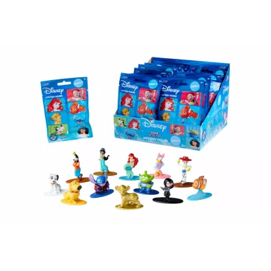 Jada Disney Pixar Metal figurka blindpack mix wzor�w 1 szt