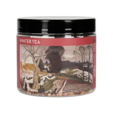 Long Man Tea Winter Tea Herbata sypana owocowa S�oiczek 50 g