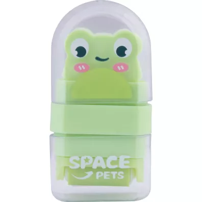 M&G Gumka do owka z rok Space Pets