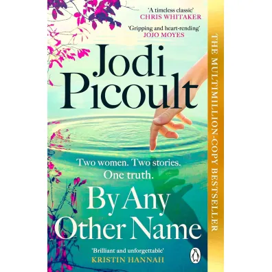 By Any Other Name wer. angielska - Jodi Picoult