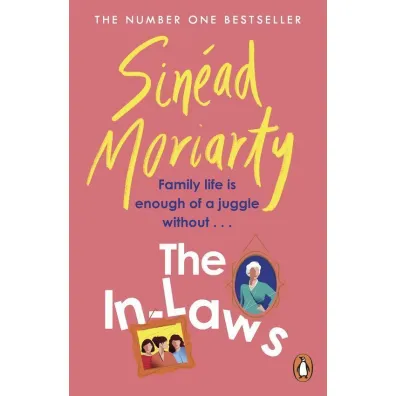 The In-Laws - Sinead Moriarty