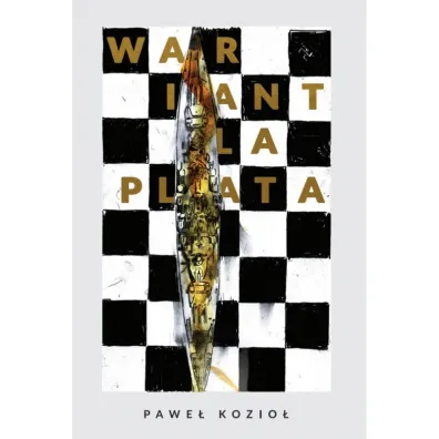 Wariant la Plata - Pawe� Kozio�
