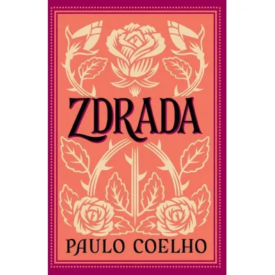 Zdrada - Paulo Coelho