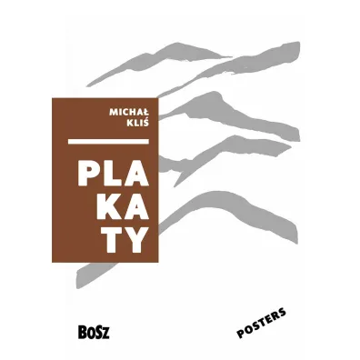 Micha� Kli� Plakaty