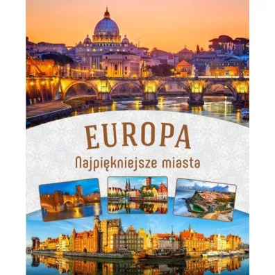 Najpi�kniejsze miasta Europy