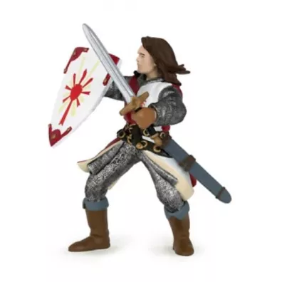Lancelot czerwony