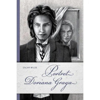 Portret Doriana Graya - Oscar Wilde