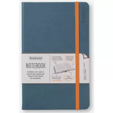 If Bookaroo Notatnik Journal A5
