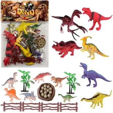 Dinozaury