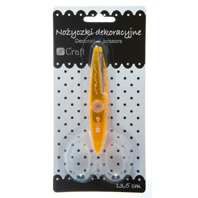 dpCraft No�yczki dekoracyjne 13.5 cm