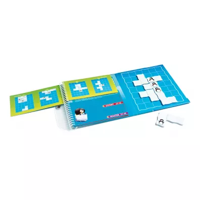 Smart Games. Parada Pingwin�w (PL) IUVI Games