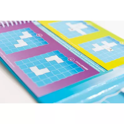 Smart Games. Parada Pingwin�w (PL) IUVI Games