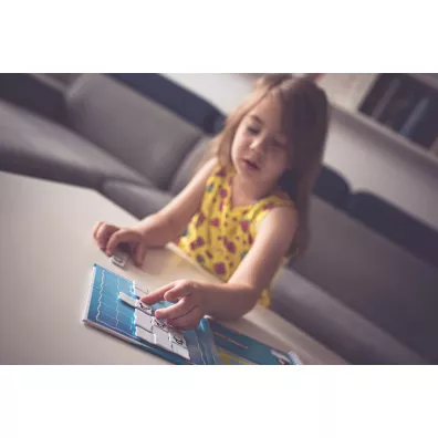 Smart Games. Parada Pingwin�w (PL) IUVI Games