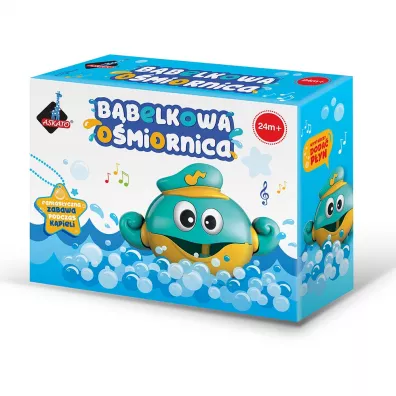 O�miornica do k�pieli Askato