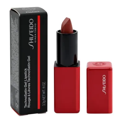 Shiseido Technosatin Gel Pomadka do ust 405