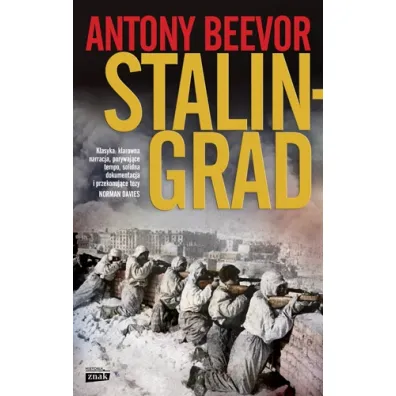 Stalingrad - Antony Beevor