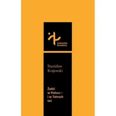 �ydzi w Polsce &ndash; i w Tatrach te� - Stanis�aw Krajewski