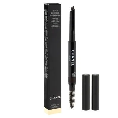 Chanel Stylo Sourcils Waterproof Wodoodporna kredka do brwi 812 - Ebene