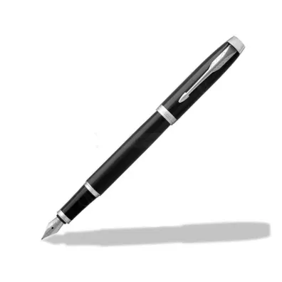 Parker Pi�ro wieczne IM Core Black CT w etui